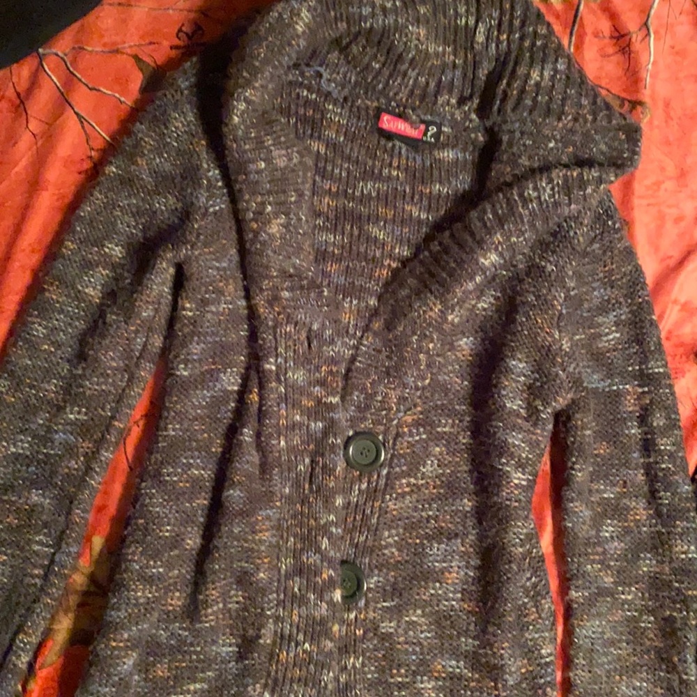 Cardigan